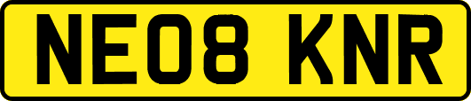 NE08KNR