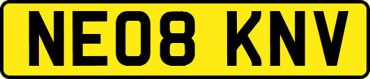 NE08KNV
