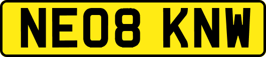 NE08KNW