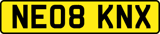 NE08KNX