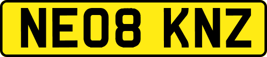 NE08KNZ