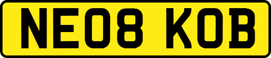 NE08KOB