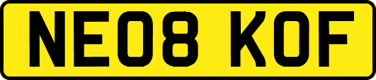 NE08KOF