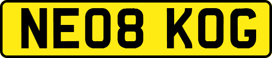 NE08KOG