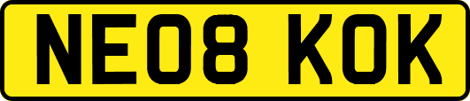 NE08KOK