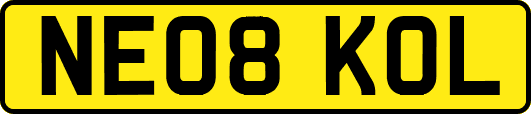 NE08KOL