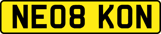 NE08KON