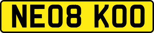 NE08KOO