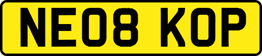 NE08KOP