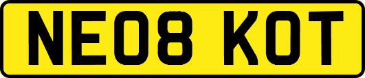 NE08KOT