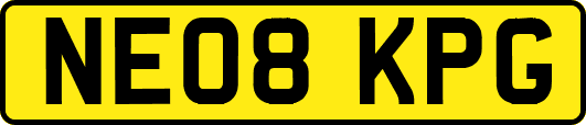 NE08KPG