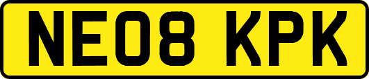 NE08KPK