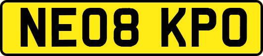 NE08KPO