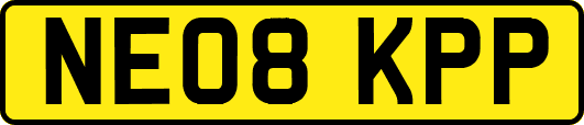 NE08KPP