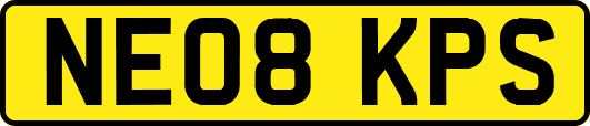 NE08KPS