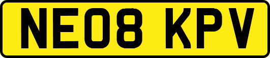 NE08KPV
