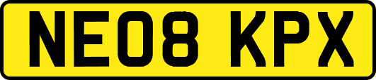 NE08KPX