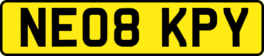 NE08KPY