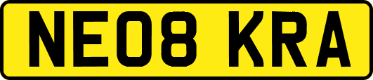 NE08KRA
