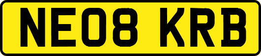 NE08KRB