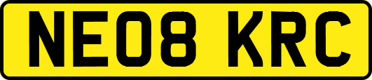 NE08KRC