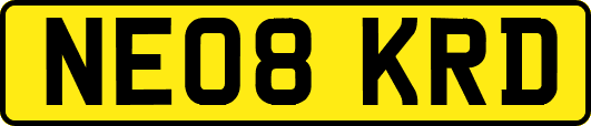 NE08KRD
