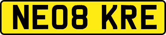 NE08KRE