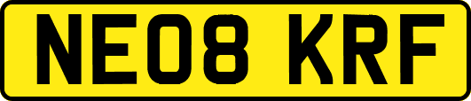 NE08KRF