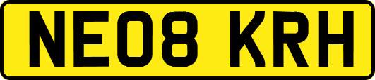 NE08KRH