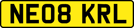NE08KRL