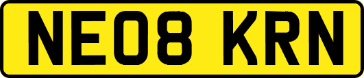 NE08KRN