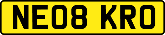 NE08KRO