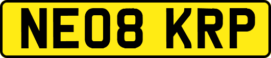 NE08KRP