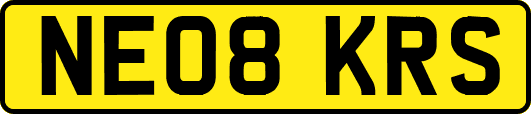 NE08KRS