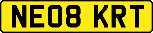 NE08KRT