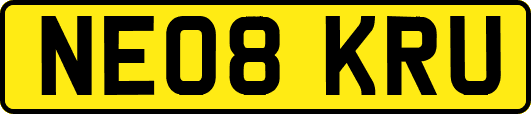 NE08KRU