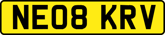 NE08KRV