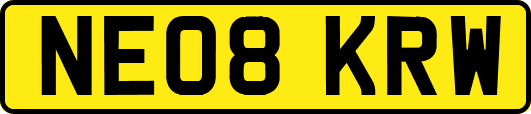 NE08KRW