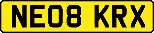 NE08KRX