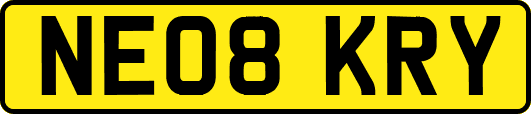 NE08KRY