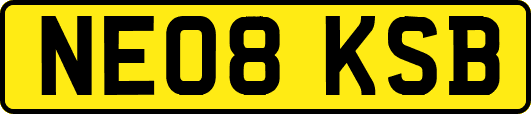 NE08KSB