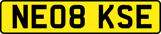 NE08KSE