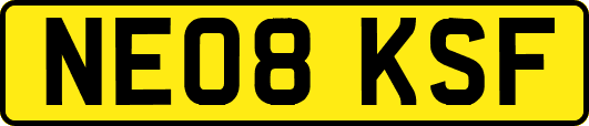 NE08KSF