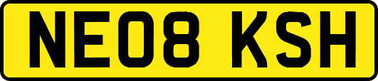 NE08KSH