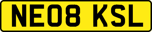 NE08KSL