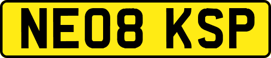 NE08KSP
