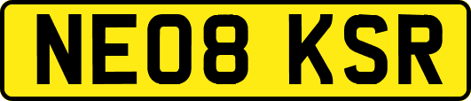 NE08KSR