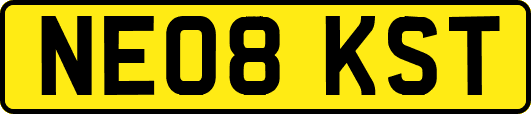 NE08KST