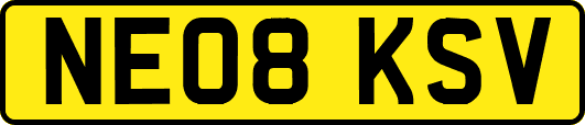 NE08KSV