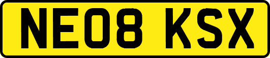 NE08KSX
